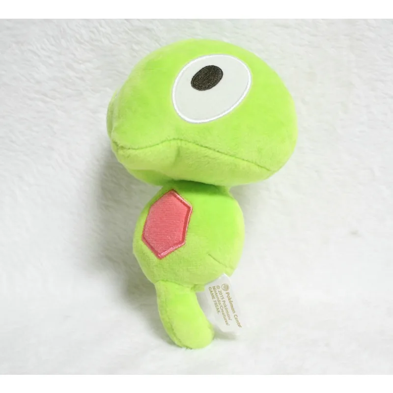 POKEMON Zygarde Plush Doll 15cm Cartoon Anime Soft Cotton Cute Zygarde Plush Toys Deco Primal Form Girls Xmas Gift Plush Toy