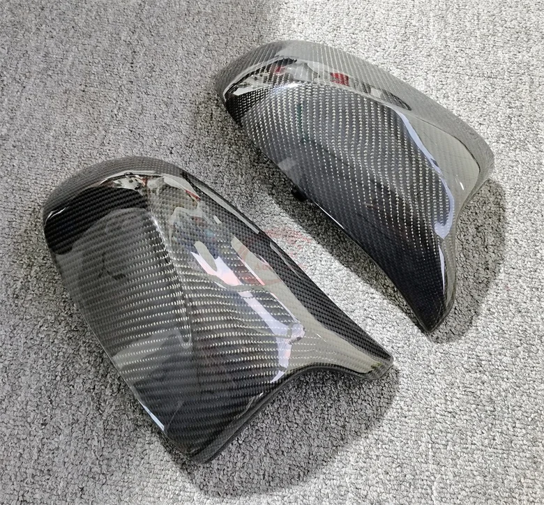 

For BMW X6 G06 Upgrade Carbon Fiber Mirror Side Mirror