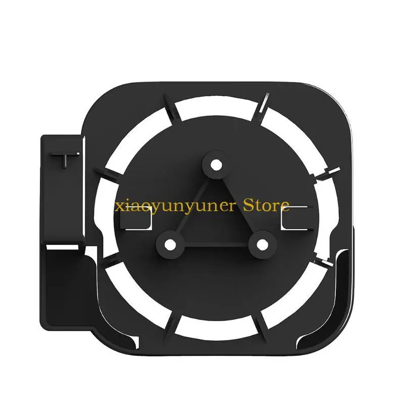 P9JB لملحقات 2021 Siri TV6، حامل جهاز فك التشفير المتين #5