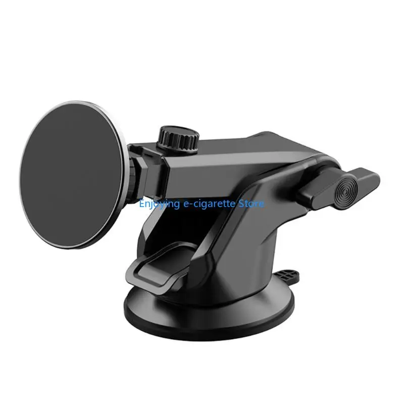 Suction Cup/Hook Cradles 360 Degree Rotating Holder Phone Stand Dashboard Air Vent Mount Holder for Phone 17 Y4QF