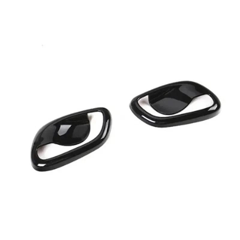 

Applicable to 2007-2015 Suzuki Jimny inner handle door bowl interior products anti-skid in the car