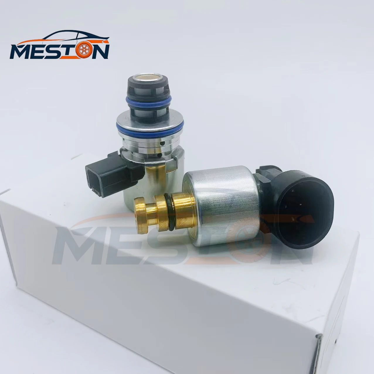 Transmission Solenoid Governor Pressure Sensor 56041403AA 4617210 for Jeep Dodge Grand Cherokee 4.0L 4.7L 5.2L 96-04 42RE 44RE