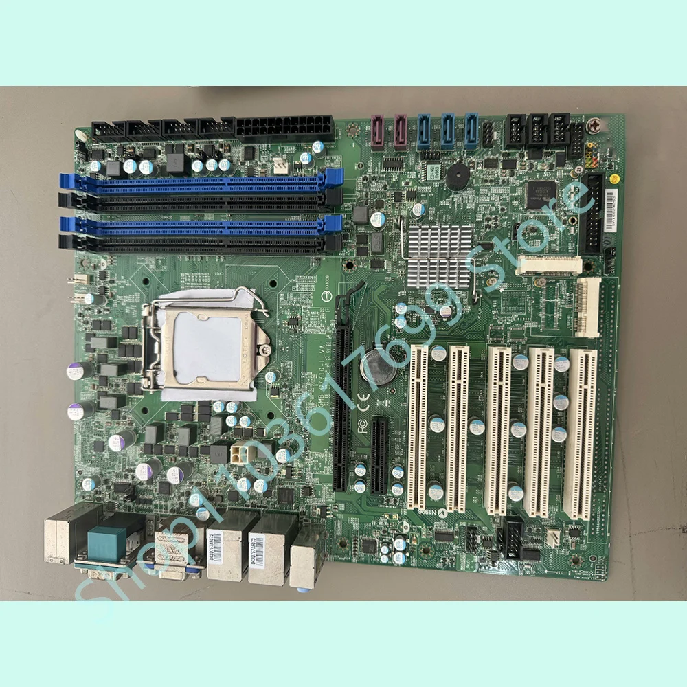 For CONTEC Industrial Computer Motherboard GMB-Q7710-LLVA