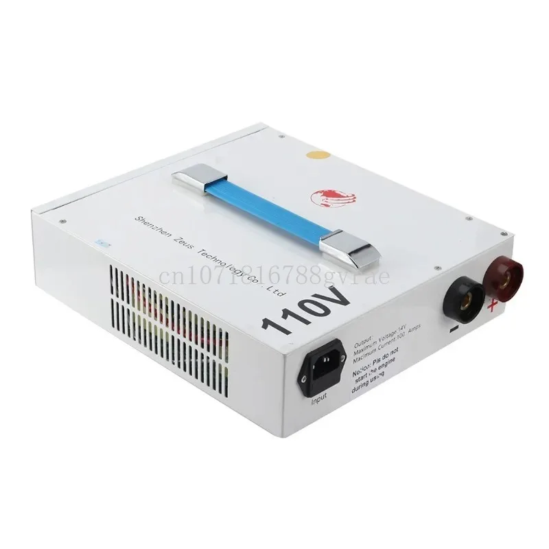 

Voltage Stabilizer MST 80+ Car Coding Power Charger MST-80+ Auto Car ECU Programming Coding