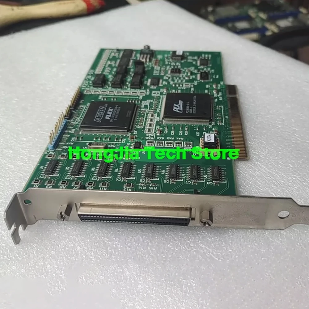 Hot Sale High Quality K2ST-34-001 Industrial Control Card