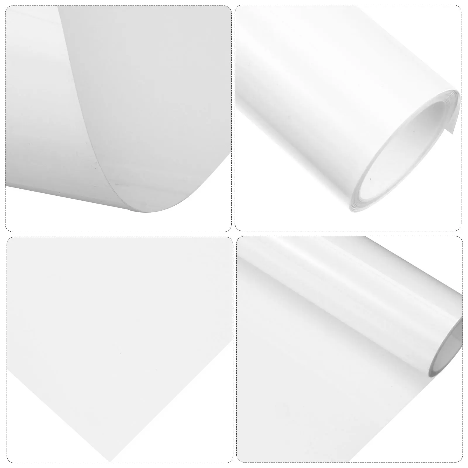 

Diy Heat Transfer Pvc Washable Garment Craft Roll For T-Shirts Shoes Hats Iron On Clothing Engraving Hot Stamping Garment