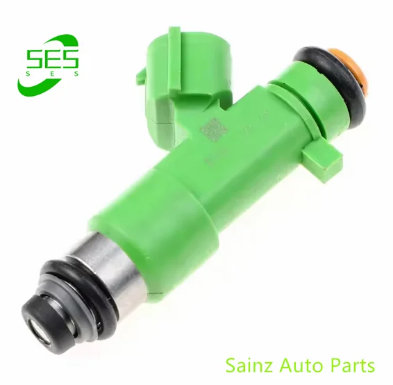 New 16600-JK20A 12-Holes Fuel Injector Nozzle For Nissan 350Z Murano Quest For Infiniti EX35 FX35 G35 M35h Q50 16600JK20A
