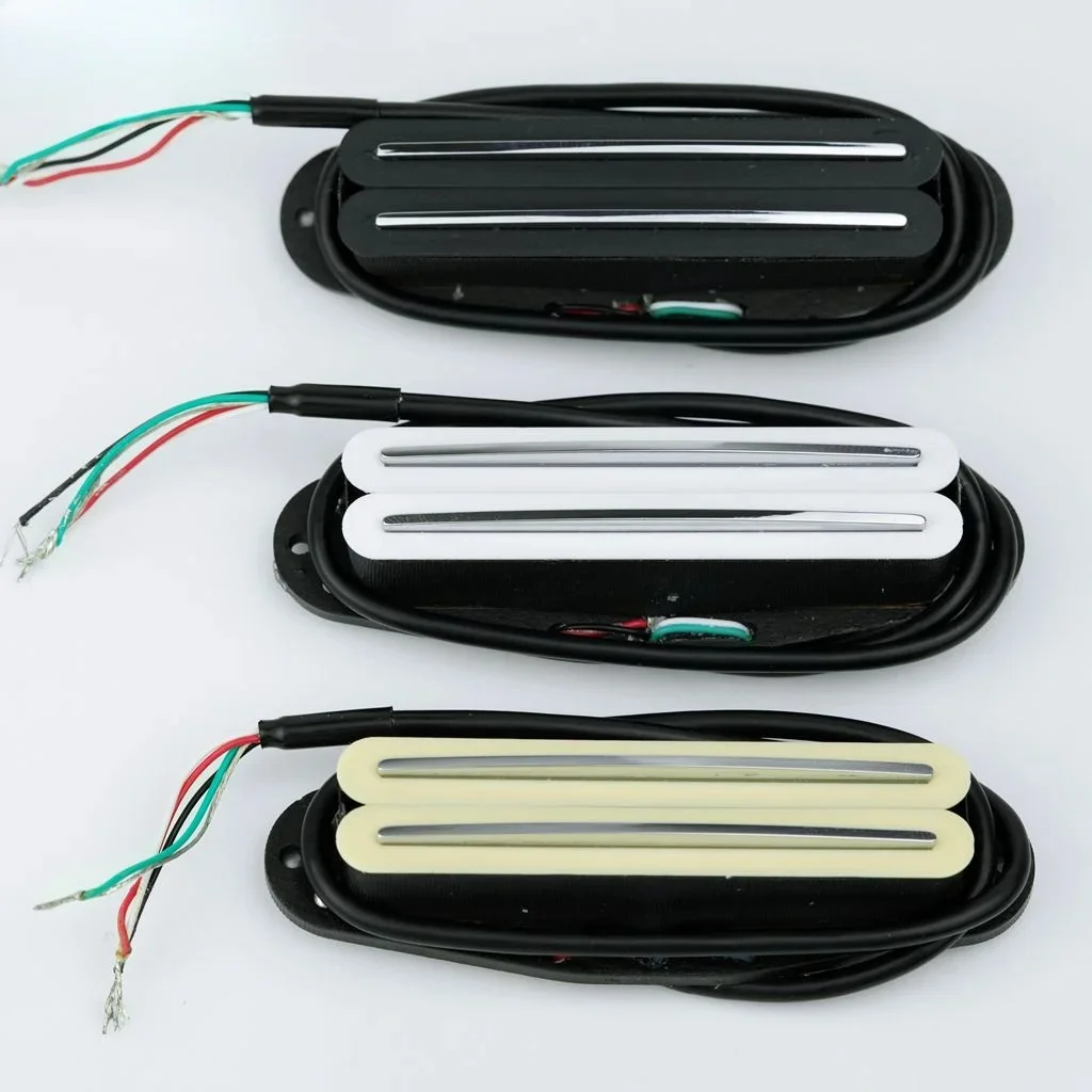 1PCS Alnico 5 Hot D… - image