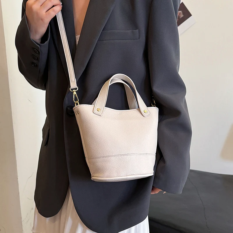 

Designer Women's Tote Bag Premium Leather Handbags With Removable Shoulder Strap For Work Shopping Travel