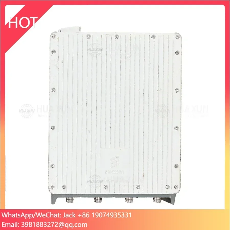 

good sale KRC161735/1 Radio 4428 B1 2100MZH Base Transceiver Station