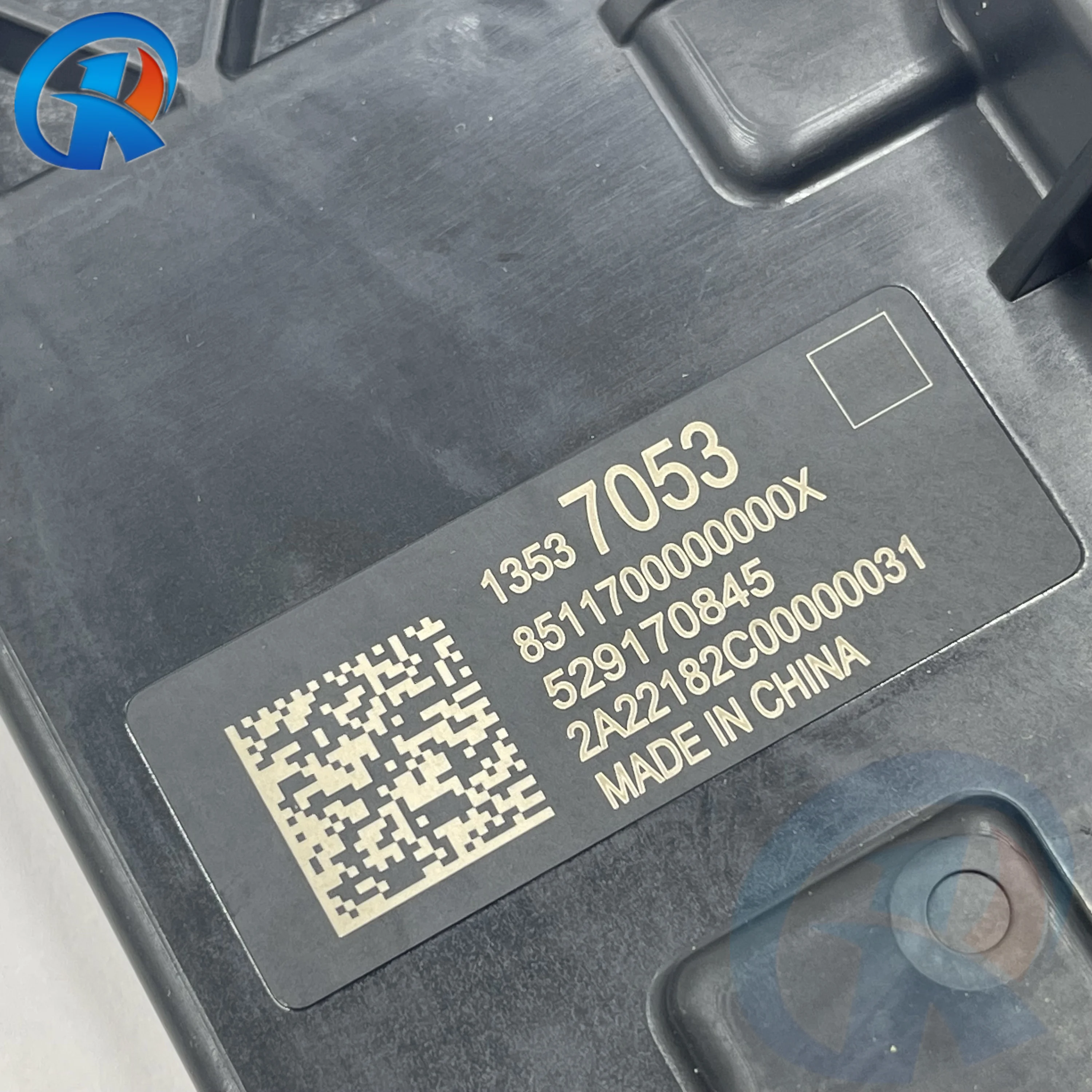 Auto Parts Fuel Pump Electric Control Module/Fuel Pump Computer 13537053 For Cadillac XT4 CT6 Chevrolet Equinox