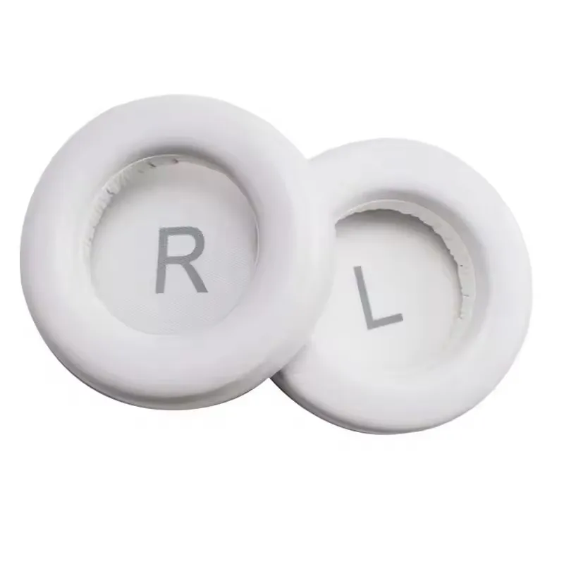 الأصلي سماعة وسادات الأذن ومجموعة عصابات رأس ل AKG K540 K545 K845 K845BT استبدال الإسفنج غطاء للأذنين وسادة مجموعة