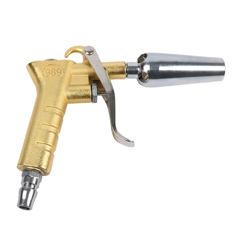 

Powerful Dust Cleaning Nozzle Air Blow Guns Dust Blower for Efficient Cleaning Perfect for Factories, Machines Dropship