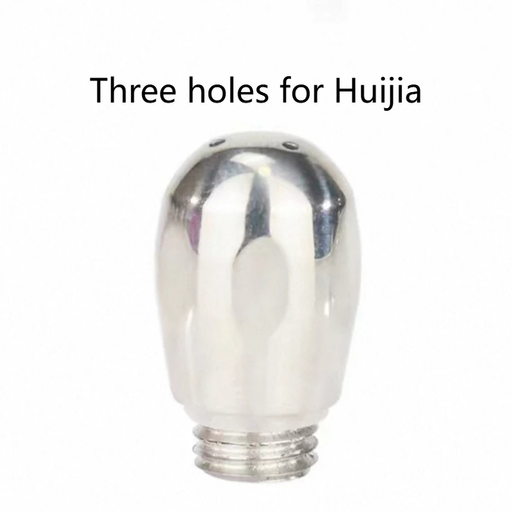 ماكينة القهوة فوهة البخار البلاتين fuhuijia yum tugajia aibao صاروخ دي صنبور تعديل الغاز ثلاثة أو أربعة فتحات