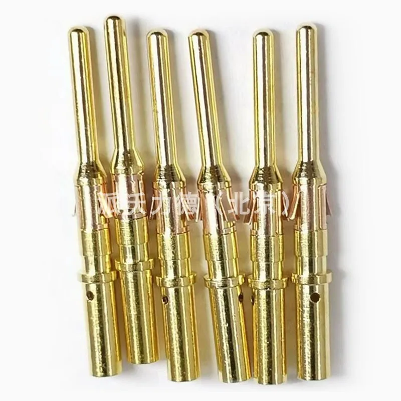 10 pcs Original Surio Souriau BURNDY Terminal 16 RM16M23K, False One Compensate Ten