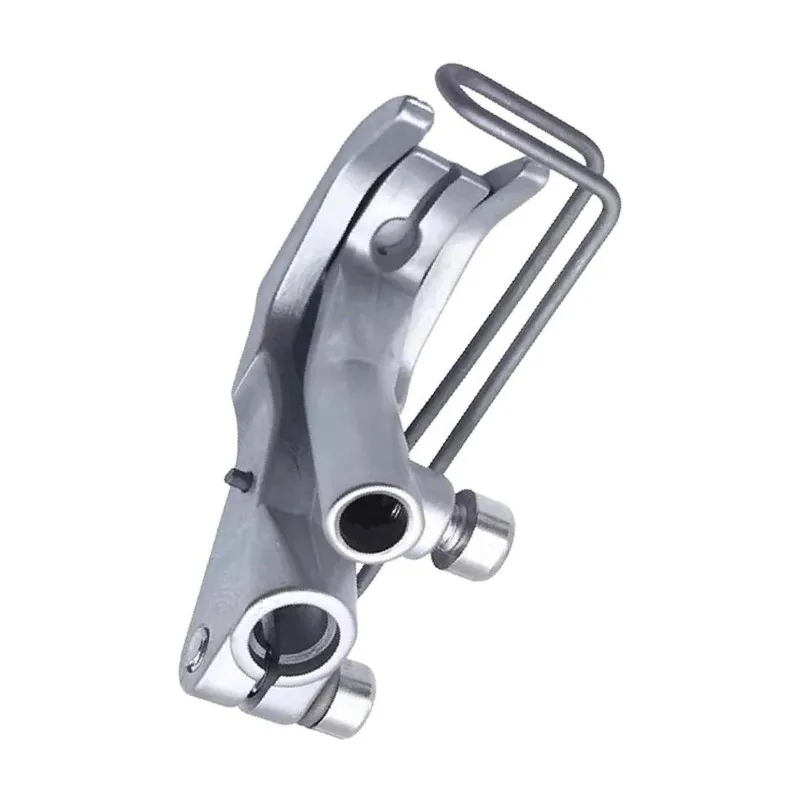EYFL-KP367W 867 8Mm Right/Left Cording Walking Foot-Industrial Sewing Machine Replacement Part