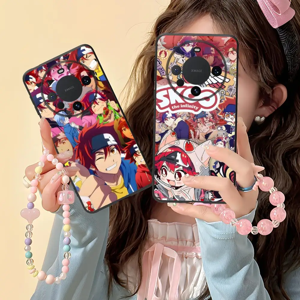 SK8 Infinity Reki K… - image