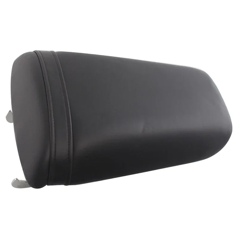 Motorcycle Accessories Rear Pillion Passenger Soft Seat Cushion For Honda CBR600 F4i CBR 600RR CBR600RR 2001-2007 2002 2003 2004