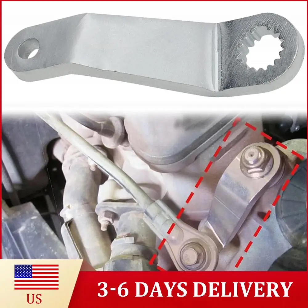 

Стальной рычаг переключения передач заднего хода 3234724, замена для Polaris Sportsman 550 2009-2014 гг.