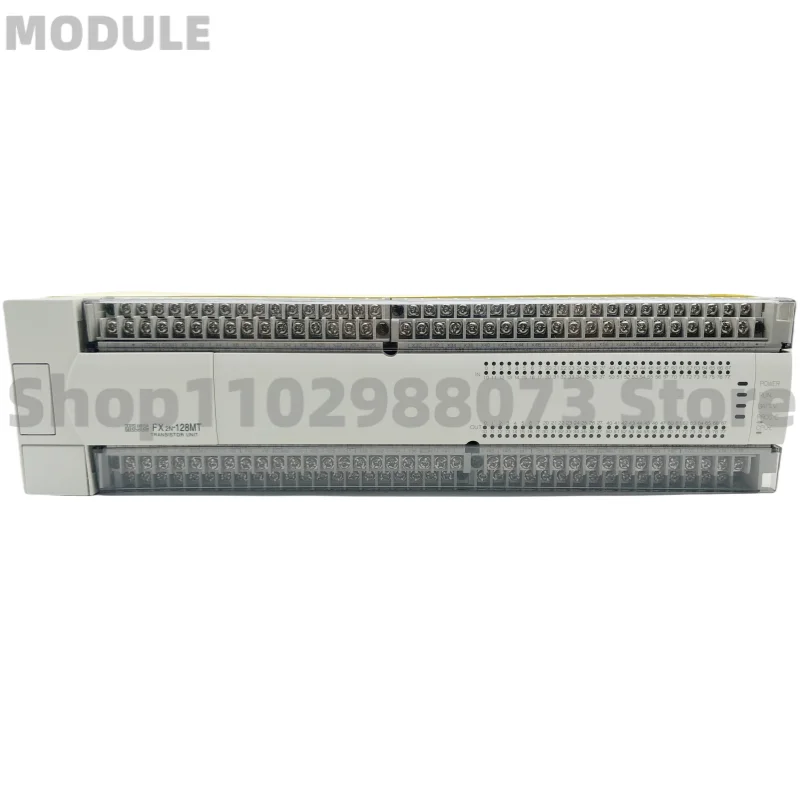 FX2N-64MR-001 FX2N-64MT-001 FX2N-80MR-001 FX2N-80MT-001 FX2N-128MR-001 FX2N-128MT-001 Новый оригинальный телефон