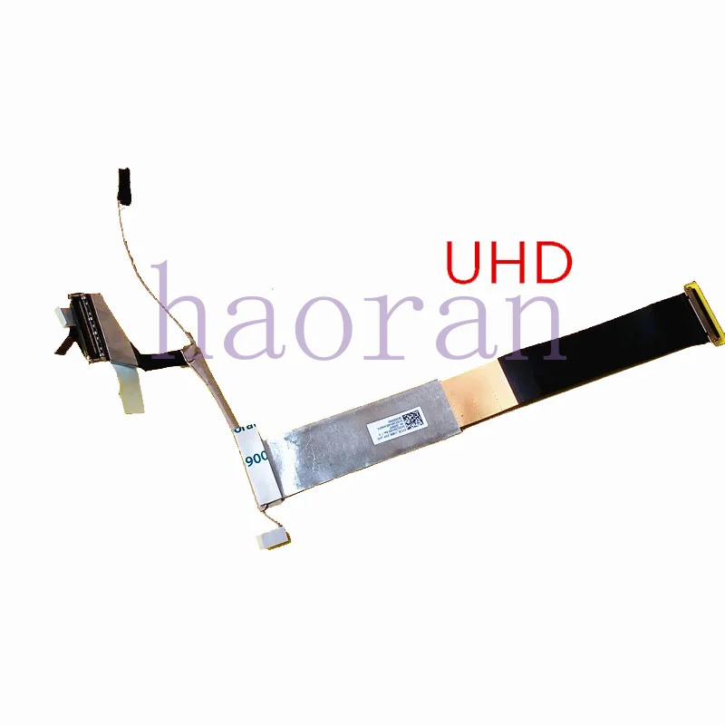 DC02C00KN00 LAPTOP LCD EDP UHD CABLE For HP Spectre 13 Folio Convertible 13-AK 4K UHD