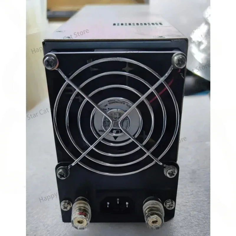 ZXD2400 V4.3 adjustable CNC power supply, 60V 50A, 120V 25A high-power electric vehicle lithium battery universal charger