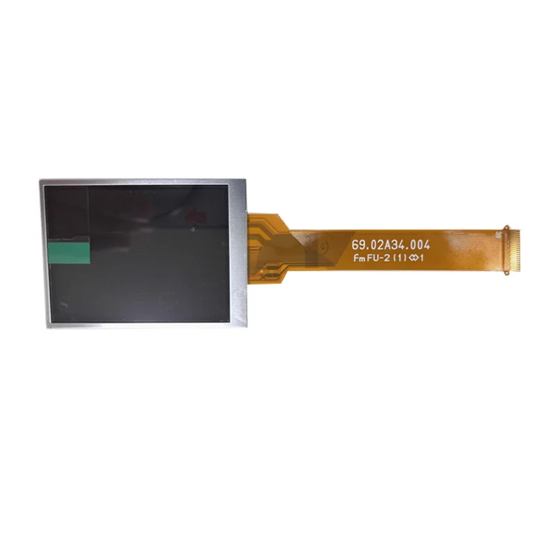 

Suitable for Samsung NV8, NV20, NV15 LCD display, LCD camera screen, brand new with backlight