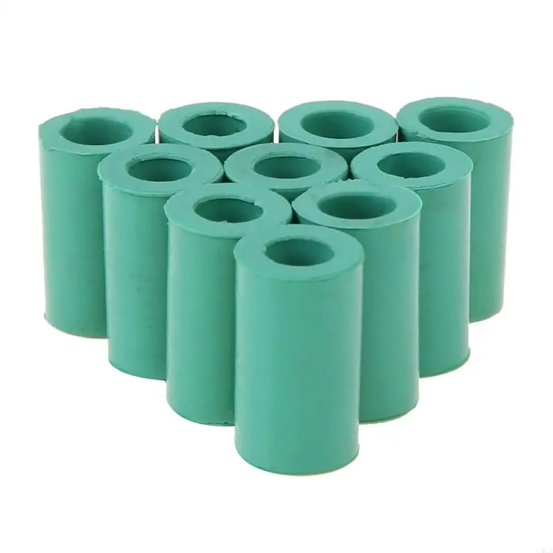 U4LA 10 Pcs for Husqvarna 36 41 136 137 141 142 142E 136LE Replace Parts Pipe