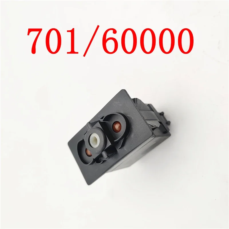 

2PCS OEM 701/60000 Switch Panel For JCB Backhoe Loader 3CX 4CX