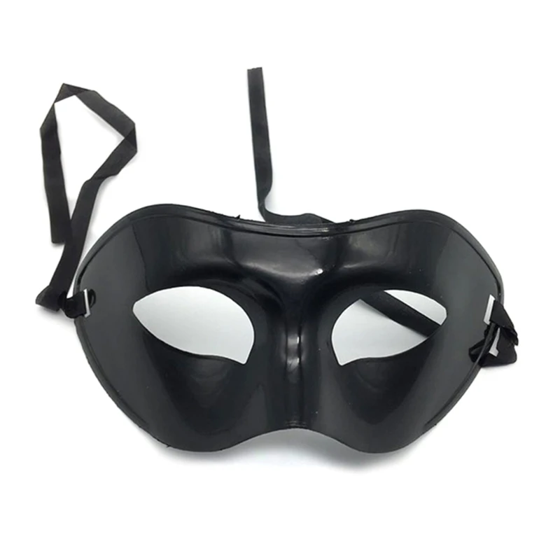 Couple Masquerade Lace Half Face Mask Women Men Venetian Mask Carnival Wedding Party Halloween Costume Cosplay Photo Props