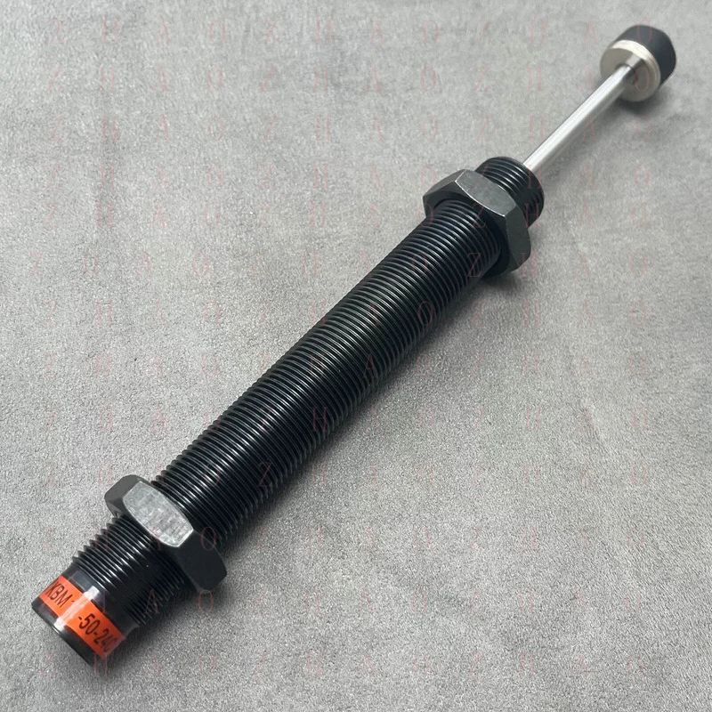 L+ KBM10-50-24C Hydraulic Buffer for  KYB