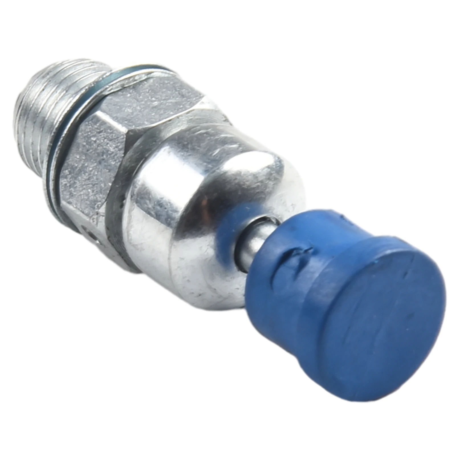 High Quality Decompressor Valve Compatible with For K650 Active K750 & K760 Cut Saw and Reliable High Quality Decompressor