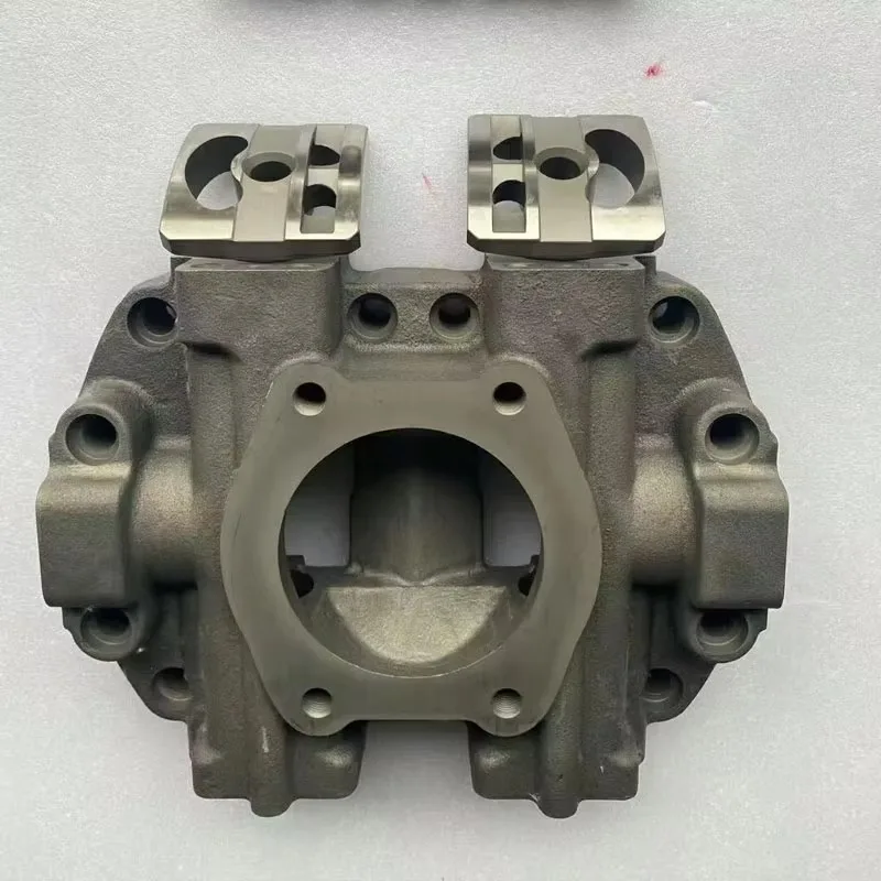 DX340 Hydraulic Pump Head piston Shoe A8VO140 A8VO200