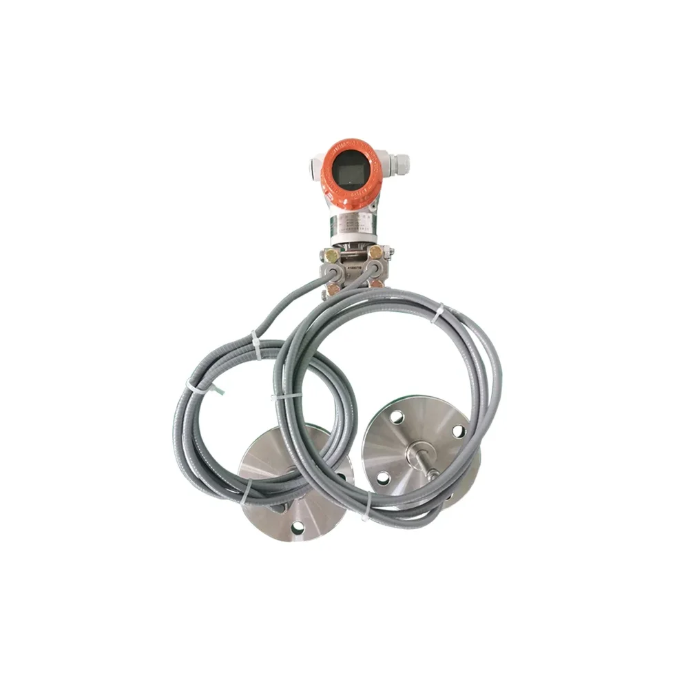 

HCCK Differential Pressure Transmitter