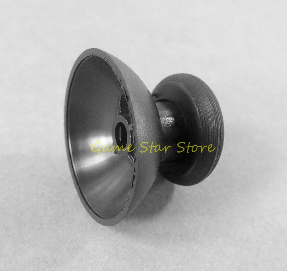 

100 шт. Замена для контроллера Nintendo Switch Pro, оригинальный/OEM 3D аналоговый джойстик, грибная крышка