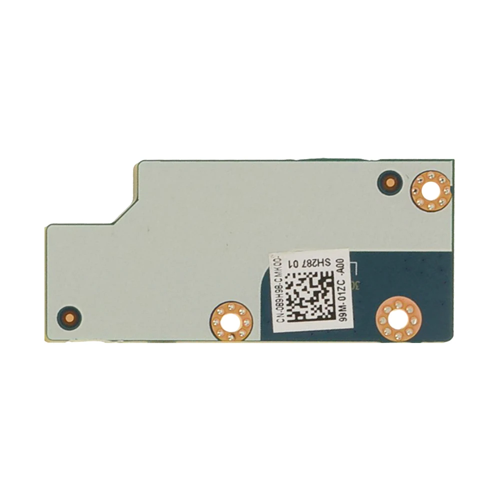 Оригинал для Dell Precision 7730 7740 Φ 089H98