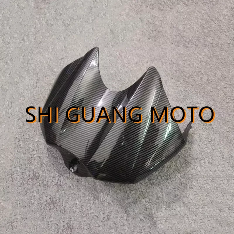 

Fit For Yamaha R1 2004-2006 Carbon Fiber Paint Motorcycle Front Fuel Tank Cap Fairing