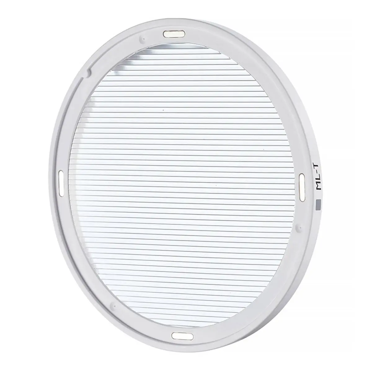 A40I ML-D Magnetic Diffusion Kit for ML-Series LED Lights, Soft 360° Light Modifier for Natural, Balanced Illumination