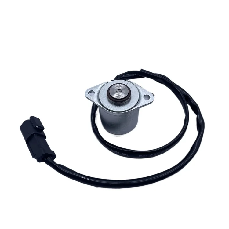 

Suitable for Excavator PC200 350-10 New Rotary Solenoid Valve 22B-62-45811