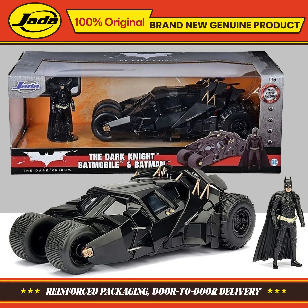 in-stock-jada-toys-2008-the-dark-knight-batmobile-with-batman-figure-1-24-collection-original-car-model-ornament-birthday-gift