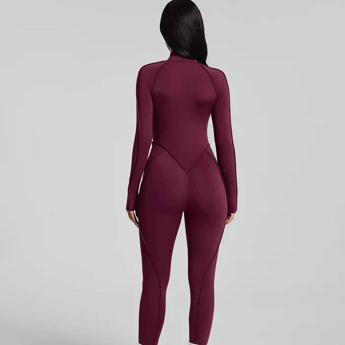 Thumbnail 4 - #39 Long Sleeve Bodysuits List of Top Picks