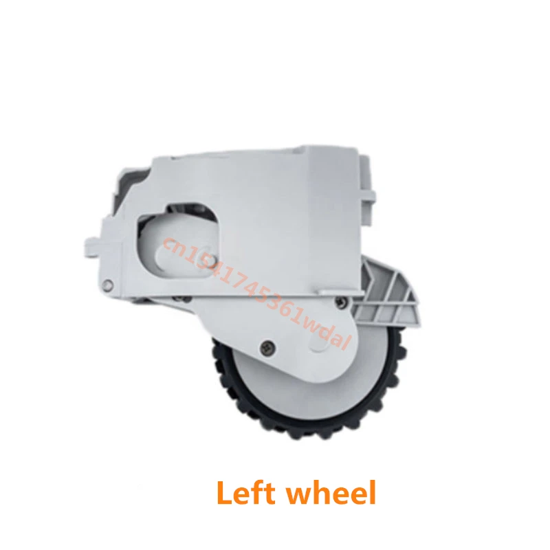 For Xiaomi Mijia 1C STYTJ01ZHM Robot Vacuum Cleaner Left and Right Motor Wheel Accessories Mi Home Xiami Spare Parts