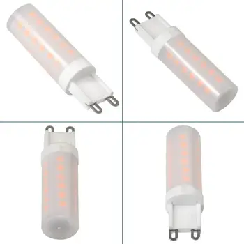 10 best sales LED 불꽃 - №4