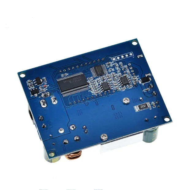 Cnc Buck-Boost Modu…