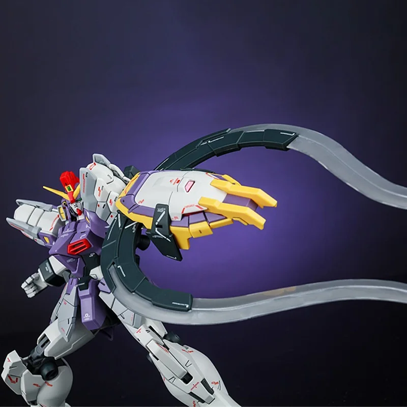MG 1⁄100 EW XXXG-01SR2 XXXG-01SR ガンダムサンドロック | CUSTOM