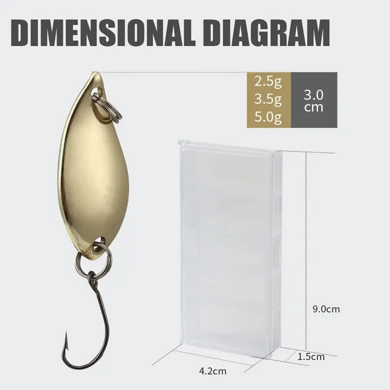 Thumbnail 2 - #51 Best Hard Fishing Baits to Buy In 2026