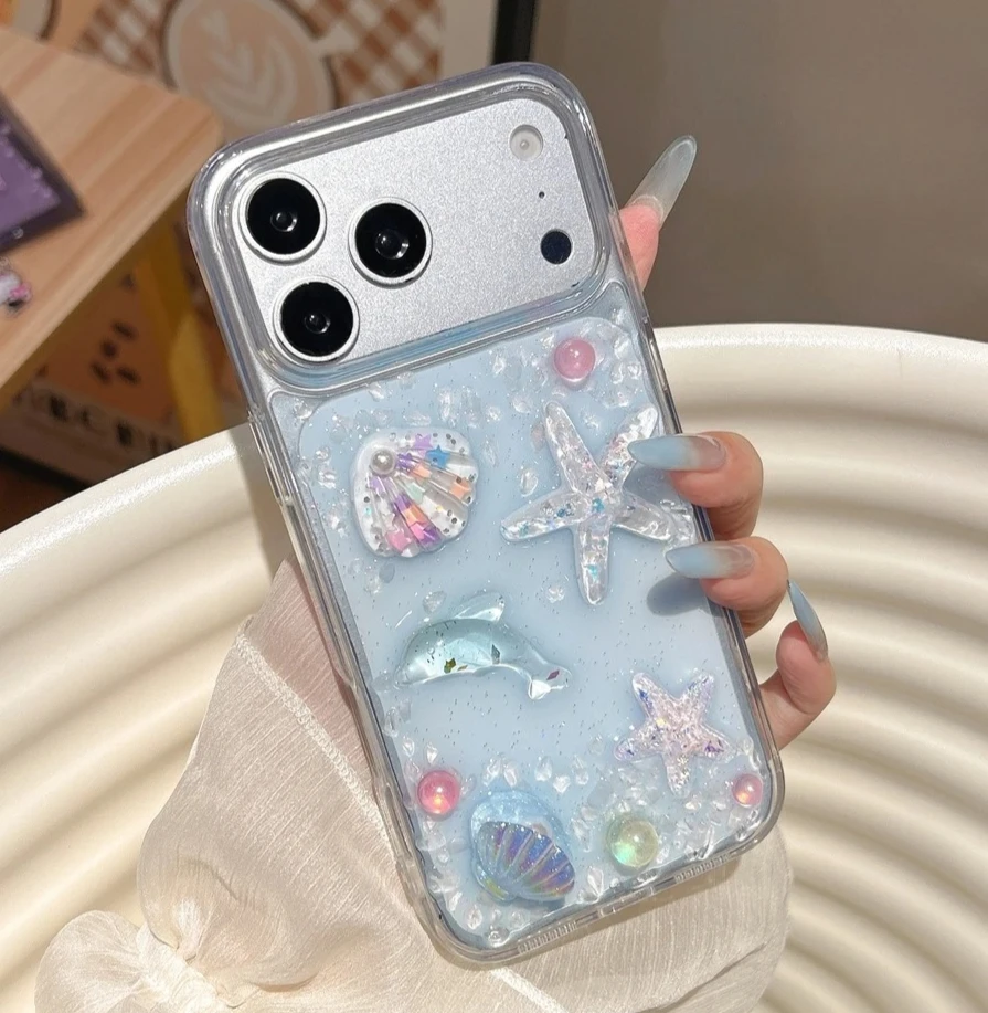 Phone Cases Pinterest - iPhone 17 Air 12 13 14