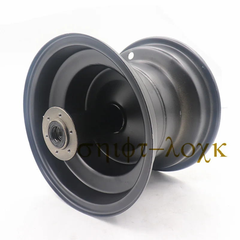 18x9.50-8 / 225/55-8 Tubeless Tire with 60V 1000W 1500W 2000W Original Motor for Citycoco Electric Scooter Modified Accessories