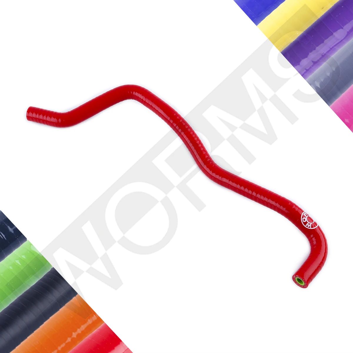 For Audi A3 S3 TT MK1 Leon Cupra R 1.8T 225BHP N75 & DV Silicone Boost Hose Kit