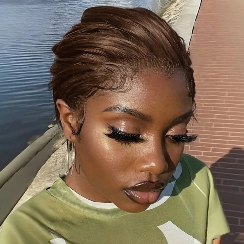 Short Straight Huma…